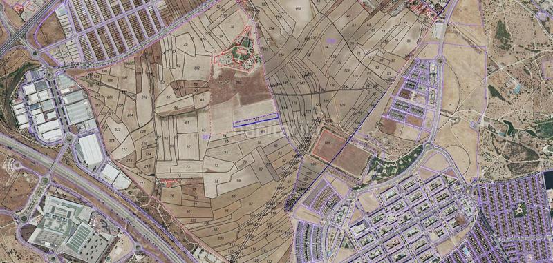 Foto 1120437f-99dd-4214-ad29-6ef15c575acc. Landgut in Las Dehesillas-Vereda de los Estudiantes Leganés