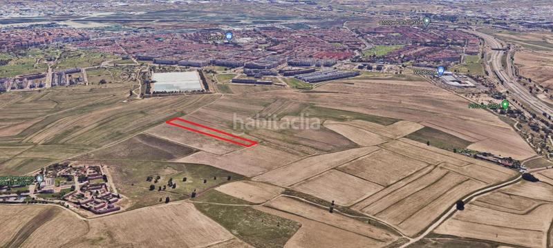 Foto 83f16d39-5253-442a-b112-2e995d5d468d. Landgut in Las Dehesillas-Vereda de los Estudiantes Leganés