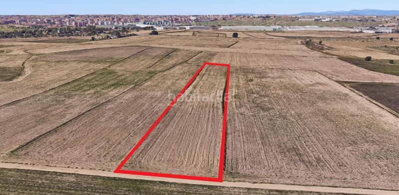 Foto e10ab735-acd7-49e9-9eaf-371ff4d70da5. Landgut in Las Dehesillas-Vereda de los Estudiantes Leganés