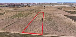 Rural plot in Las Dehesillas-Vereda de los Estudiantes