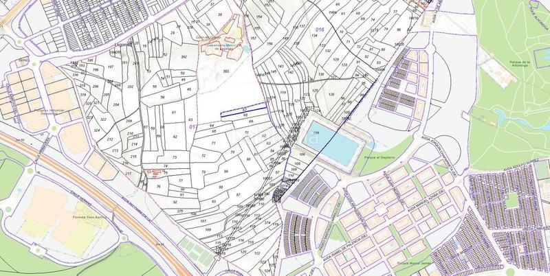 Foto c4cd4162-58d6-4785-8f26-a0f8543e5659. Finca rústica a Las Dehesillas-Vereda de los Estudiantes Leganés