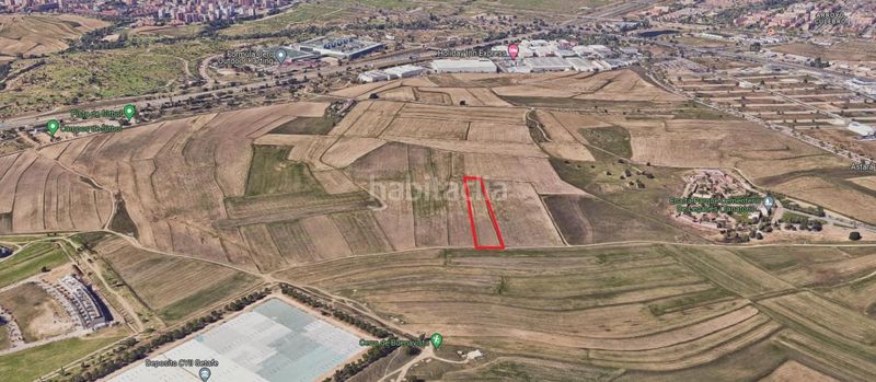 Foto 497954a0-eb97-49ab-bd0e-c45ed12854f4. Finca rústica en Las Dehesillas-Vereda de los Estudiantes Leganés