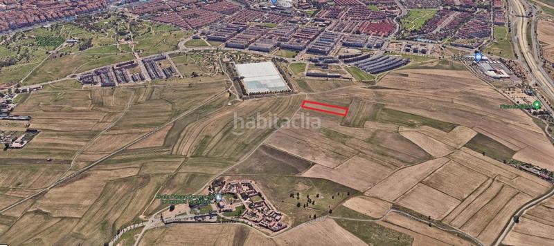 Foto 16b6c571-fc84-44a3-adc2-2ad804e66a3b. Fondo rustico in Las Dehesillas-Vereda de los Estudiantes Leganés