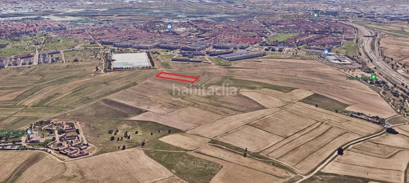 Foto 79bac458-d42c-4d67-8300-7985ecc465c0. Fondo rustico in Las Dehesillas-Vereda de los Estudiantes Leganés