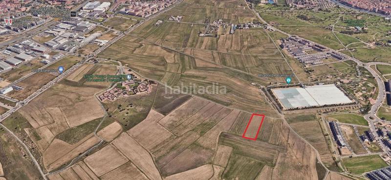 Foto c715963c-43e0-44fd-b153-dfe18f201125. Fondo rustico in Las Dehesillas-Vereda de los Estudiantes Leganés