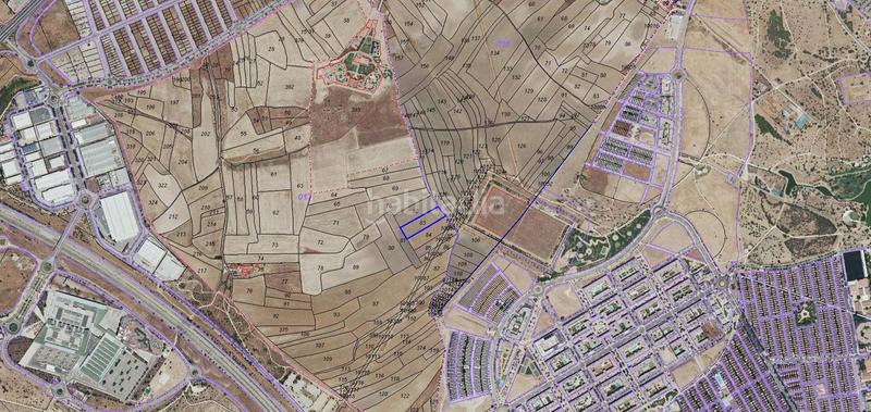 Foto 0a014182-3db2-4321-9fc3-52e5adecee15. Landgut in Las Dehesillas-Vereda de los Estudiantes Leganés