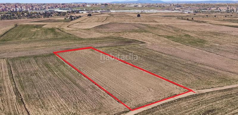 Foto ac0358fb-b85d-4757-8544-d2c7d6f3975c. Landgut in Las Dehesillas-Vereda de los Estudiantes Leganés