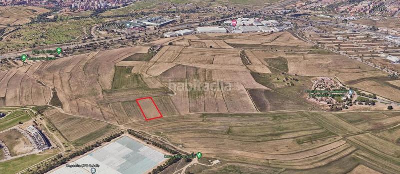 Foto 4d89d209-0fec-4f68-98d0-b123a23fa968. Finca rústica a Las Dehesillas-Vereda de los Estudiantes Leganés