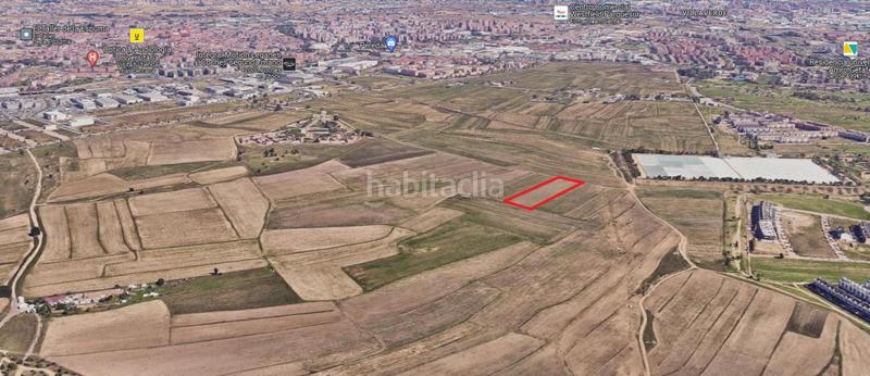 Foto d6e77f85-0d11-4561-9ea3-dd4bc392cbcb. Finca rústica a Las Dehesillas-Vereda de los Estudiantes Leganés