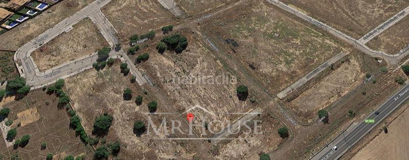 Foto 4400632a-8128-437c-81f5-1e4590aabbc6. Terreno residenziale in Griñón