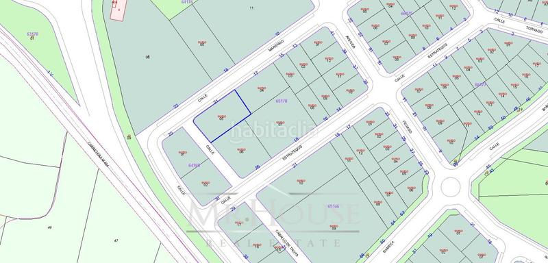 Foto 52a45844-fd20-402b-913c-1f63f425ee65. Terreno residenziale in Griñón