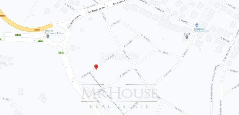 Foto 5ef660a3-06ac-452f-a5f2-77041e6e1ee9. Terreno residenziale in Griñón