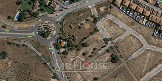 Terreno residenziale in Marengo