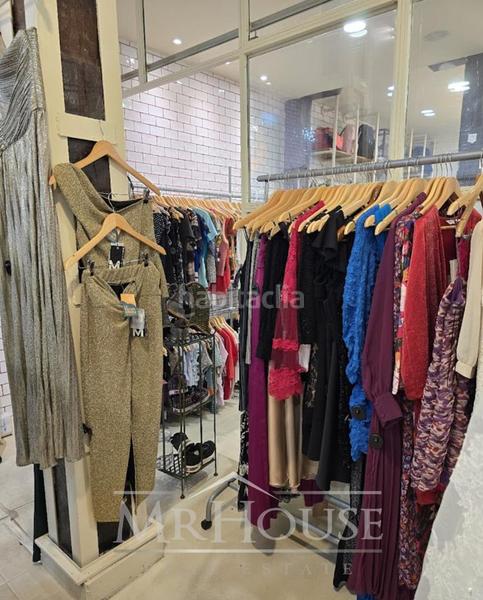 Foto 032efd5c-bcf9-4a22-82c9-694853ca725a. Local comercial en Universidad-Malasaña Madrid