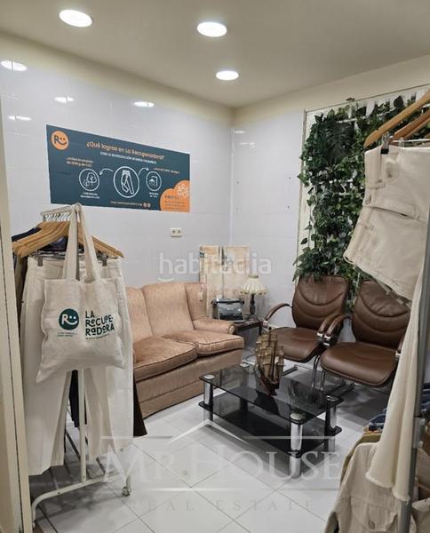 Foto f1fafded-3e3e-438c-9897-61dc6310273a. Local comercial en Universidad-Malasaña Madrid