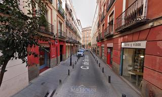 Locale commerciale in De San Joaquín