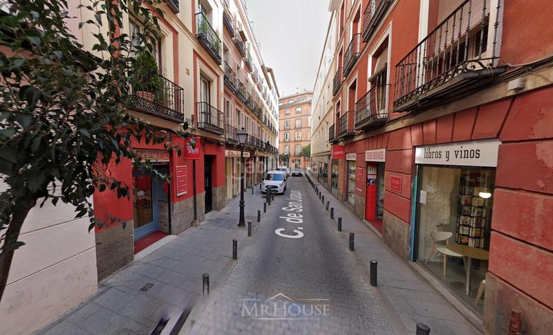 Foto 90cf69b1-979f-49dd-bb16-521bce6b08c5. Locale commerciale in Universidad-Malasaña Madrid