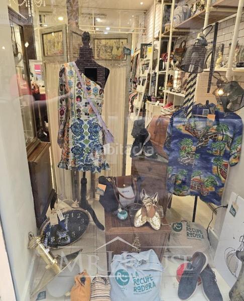 Foto f90c08f4-7a13-4bd6-85ae-08ed2dc5ef86. Locale commerciale in Universidad-Malasaña Madrid