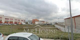 Residential Plot  Tranvia de las canteras de monteviejo