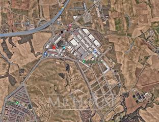 Terreno residencial en Las Castañeras - Bulevar