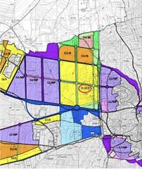 Residential Plot in Algete Centro