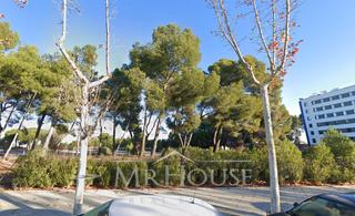 Terreny residencial a Rejas