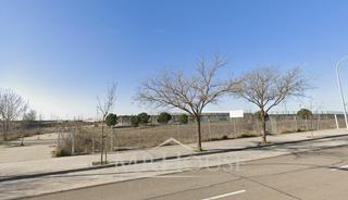 Terreno residencial  Arroyo de la bulera