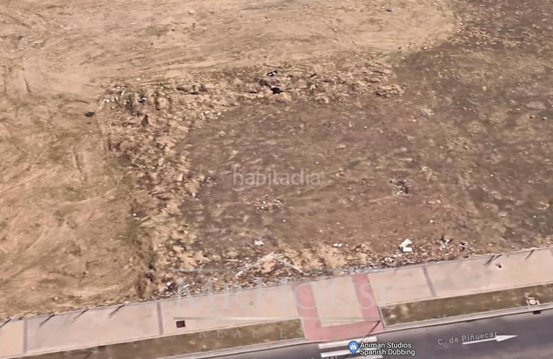 Foto e841cf6d-d251-40e5-a421-13e3f053fdc6. Terreny residencial a Villaverde Alto Madrid