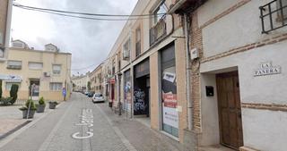 Local commercial  Jardines