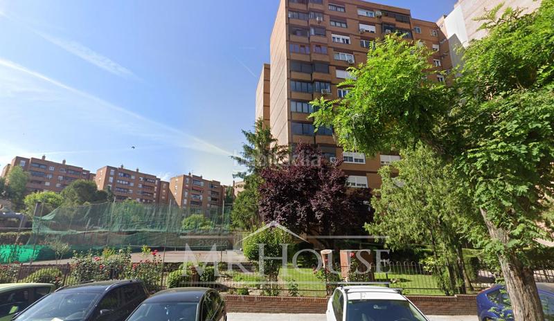 Foto 519ebcf4-337b-486b-8300-ab8ef121968d. Etagenwohnung in Valleaguado-La Cañada Coslada