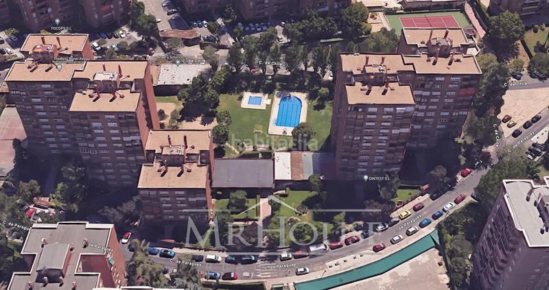 Foto ace60d04-e925-49f2-b560-7264efbab534. Flat in Valleaguado-La Cañada Coslada