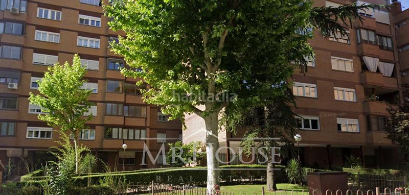 Foto c5ed121b-470c-4072-9369-6ce7c6c8840d. Flat in Valleaguado-La Cañada Coslada