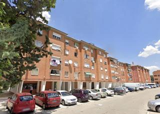 Pis  De torrejón