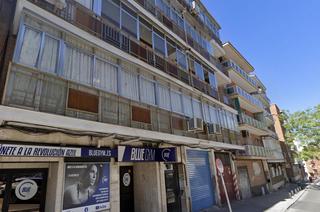 Piso  De valderribas