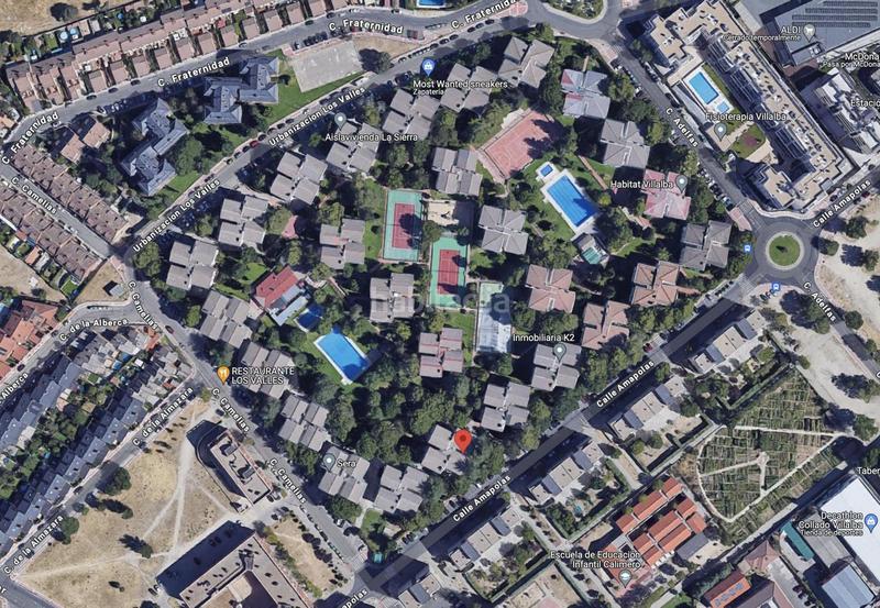 Foto 71868718-77ce-4adb-b014-e3a6bfd4a427. Appartamento con piscina in Los Valles Collado Villalba