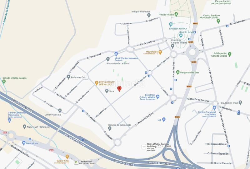 Foto 94fe9fcb-dcdd-4caa-91c4-13a04a81240e. Appartamento con piscina in Los Valles Collado Villalba