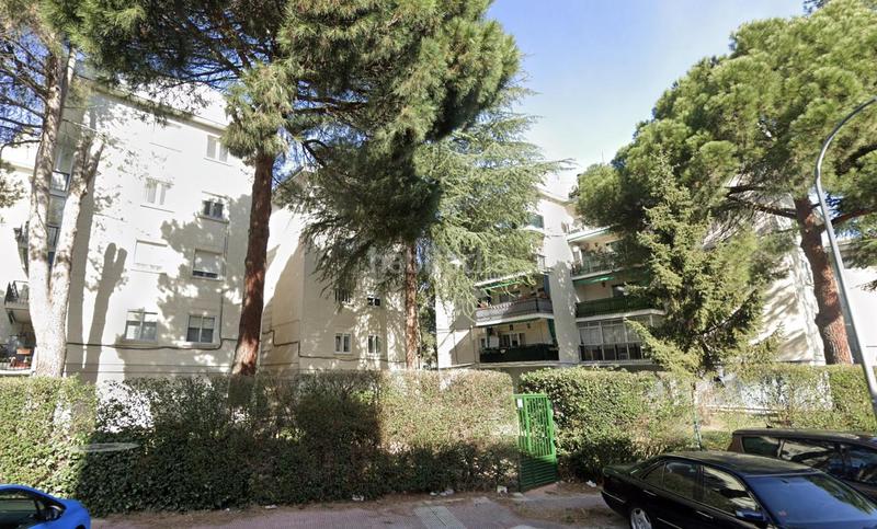 Foto bebf1740-9e88-4f2c-a109-897ddd11a195. Appartamento con piscina in Los Valles Collado Villalba