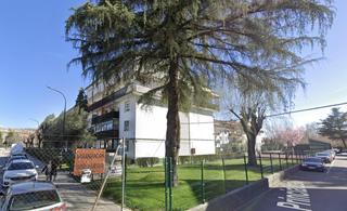 Pis  Urbanización parquesierra