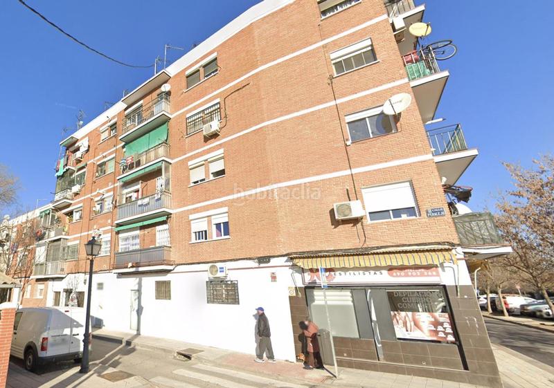 Foto f1088133-b650-423b-903e-3ba6dac7e94d. Piso en San Fermín Madrid