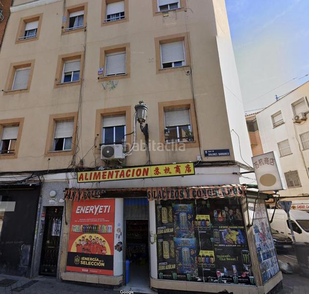 Foto 2fe1ba46-6681-4612-85c2-45f79d4d6496. Piso en Almendrales Madrid