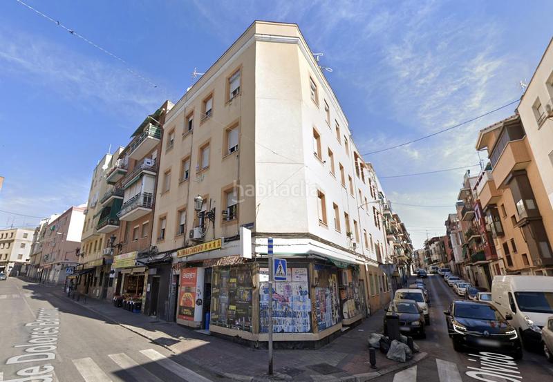 Foto 4ea3c9d0-7239-4306-b882-ca3056df628c. Piso en Almendrales Madrid