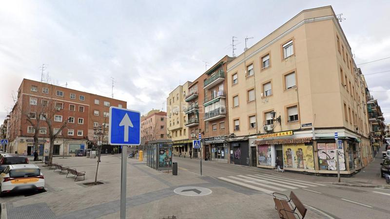 Foto 584a2e7c-6479-4f2e-9a1e-b1e32c9fa087. Piso en Almendrales Madrid