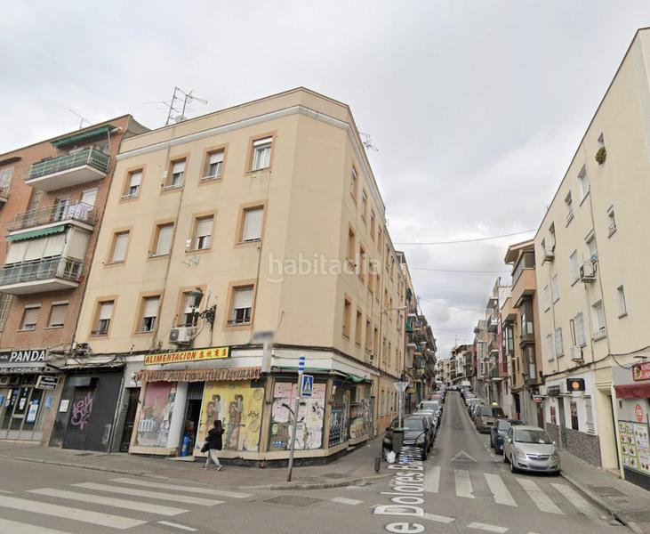 Foto a9ae492a-a01f-4cc7-a090-af3f09fef2c0. Piso en Almendrales Madrid