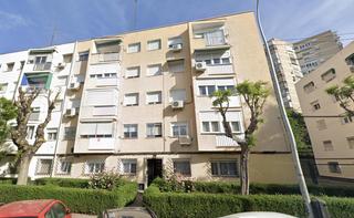 Planta baixa  De villasandino