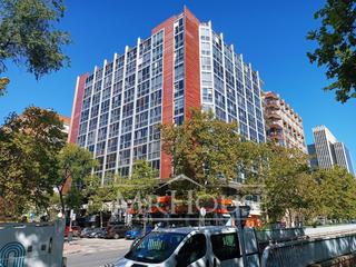 Ufficio in De La Castellana