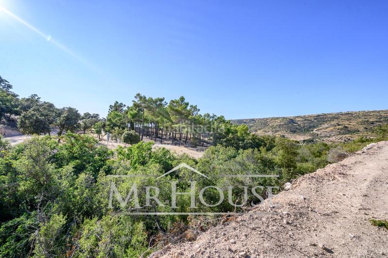 Foto 05b3aa20-4c1e-4a26-b35b-14d3787b3c04. Terreno residenziale in Perales de Tajuña