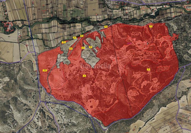 Foto 063f1eb5-09d2-4a43-9199-ad085e44cf2c. Terreno residenziale in Perales de Tajuña