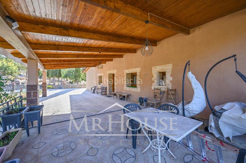 Foto 0f2d1edb-2a02-41cd-8c04-cfb1aea086c5. Terreno residenziale in Perales de Tajuña