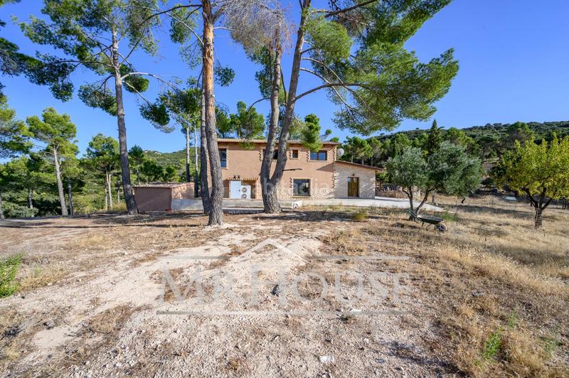 Foto 11340fe5-3578-4889-9fb1-f75c47e18cbe. Terreno residenziale in Perales de Tajuña