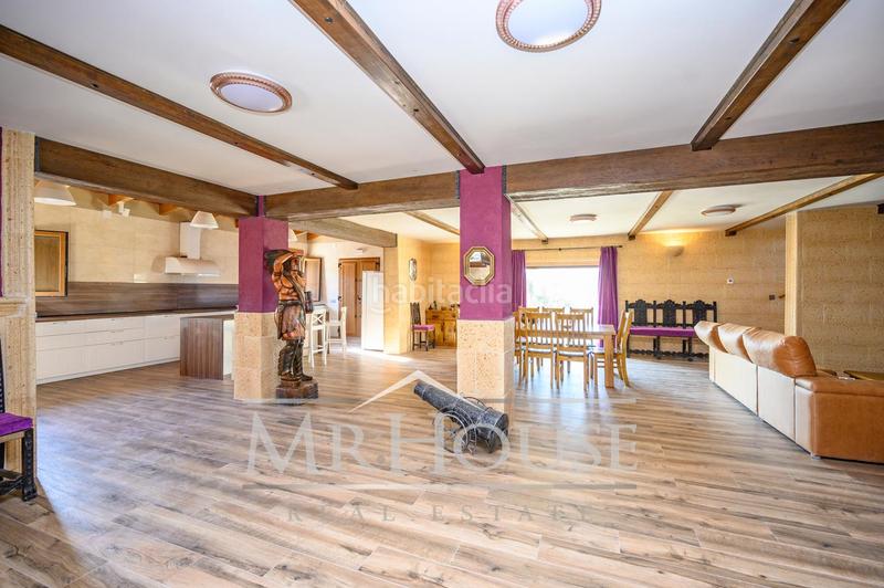 Foto 19d5f5c6-f992-45fa-89cb-f974b6bed60c. Terreno residenziale in Perales de Tajuña